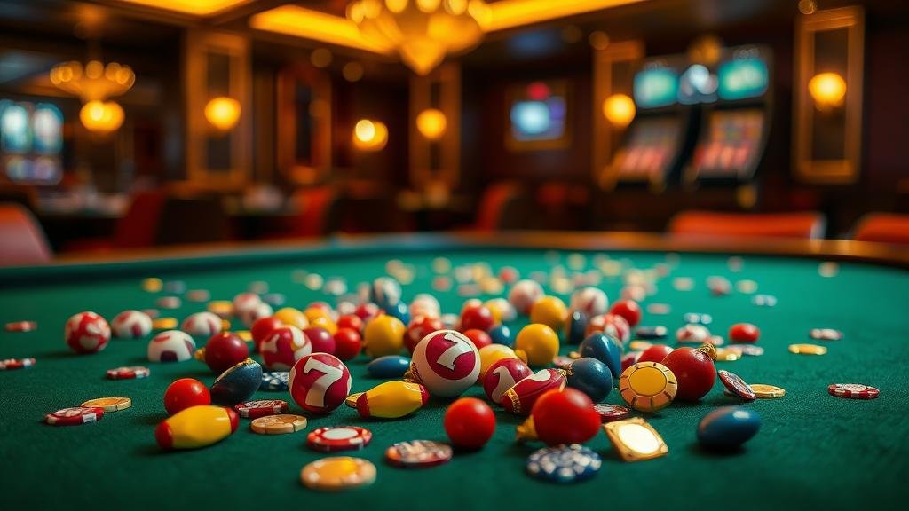 การเล่นสล็อตสำหรับมือใหม่และเทคนิคซื้อสปิน