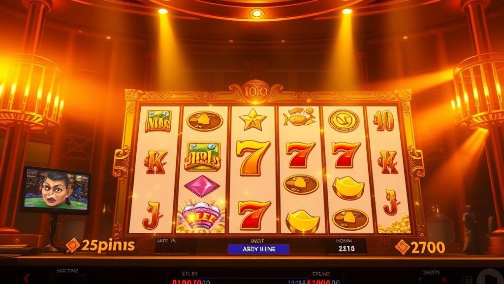 เคล็ดลับเลือกเกมสล็อตค่ายดัง ทำกำไรให้มือใหม่ เข้าโบนัสไว