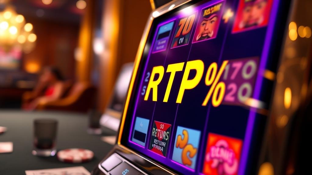 เกมสล็อตเมกะเวย์จาก Pragmatic Play ที่มีฟีเจอร์น่าสนใจ