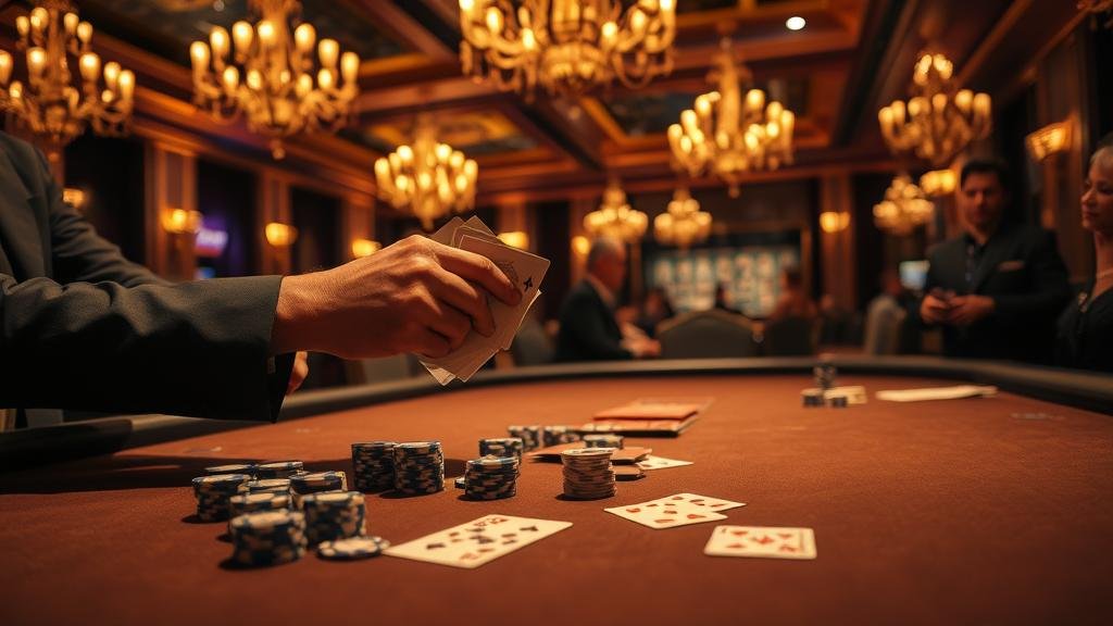 สัญลักษณ์ Wild ในสล็อต Play'n GO