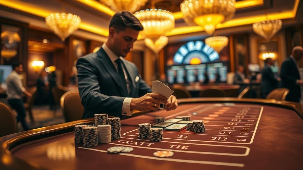 สล็อต Megaways วิธีชนะ