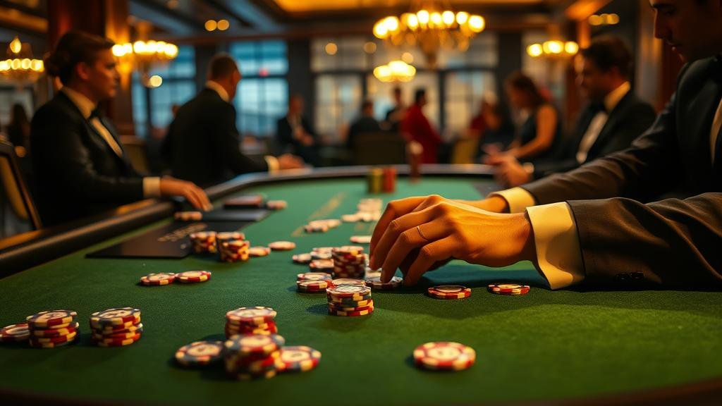 ค่ายเกมสล็อตยอดนิยม