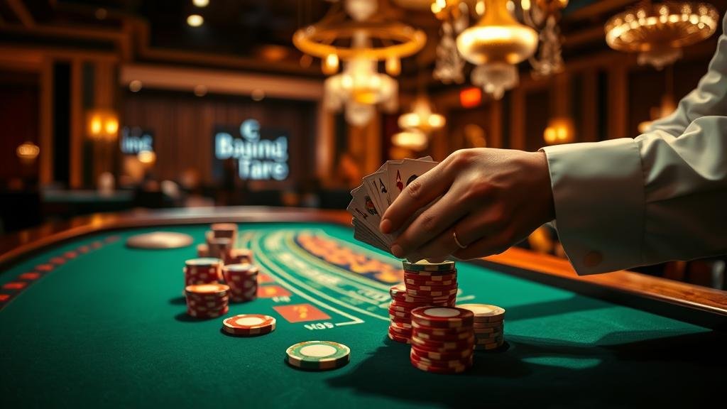 สตรีมเมอร์เล่นสล็อตธีมเอเชีย