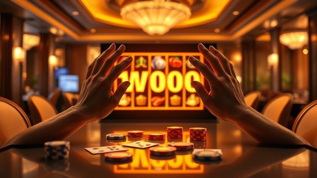 การตรวจสอบ RTP เกมสล็อต Blueprint