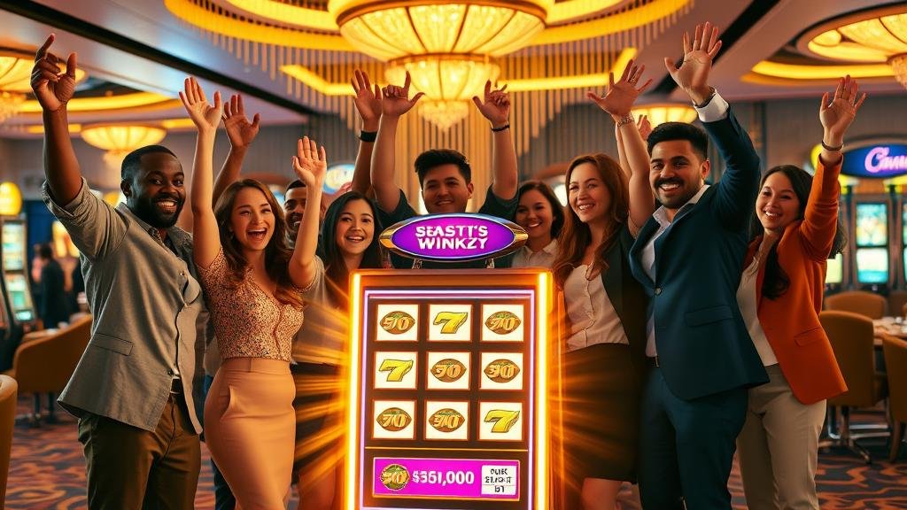 การตั้งค่าออโต้สล็อตบนแท็บเล็ต