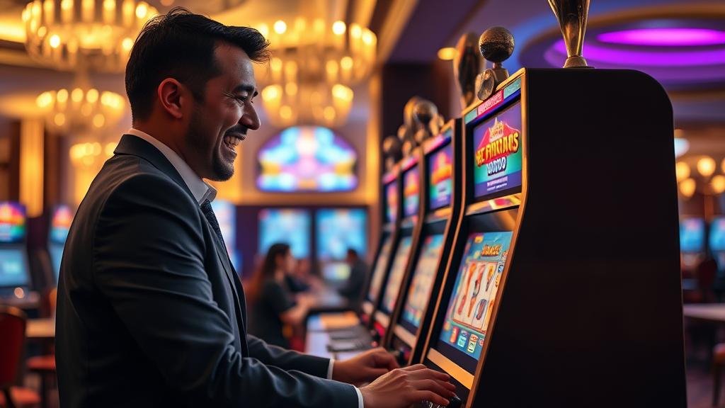 ธีมสล็อตกรีกและโรมัน