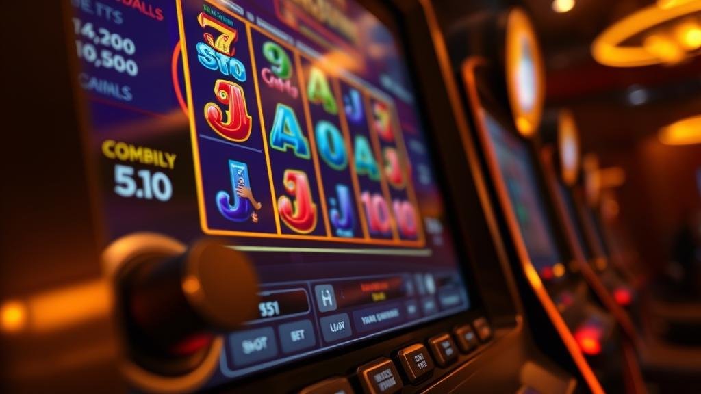 เจาะลึก! คำนวณปรับเบทสล็อตค่ายดัง BTG & Playngo ฉบับล่าสุด ทำกำไรชัวร์