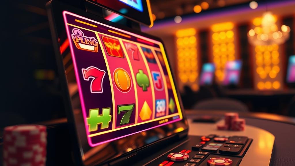 สูตรเด็ด! วิเคราะห์เกมสล็อต Evoplay ทุนน้อย 2025 เลือกค่ายไหนเข้าโบนัสไว