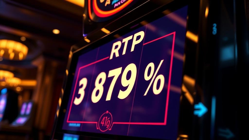 การตั้งค่าสตรีมเกมสล็อต