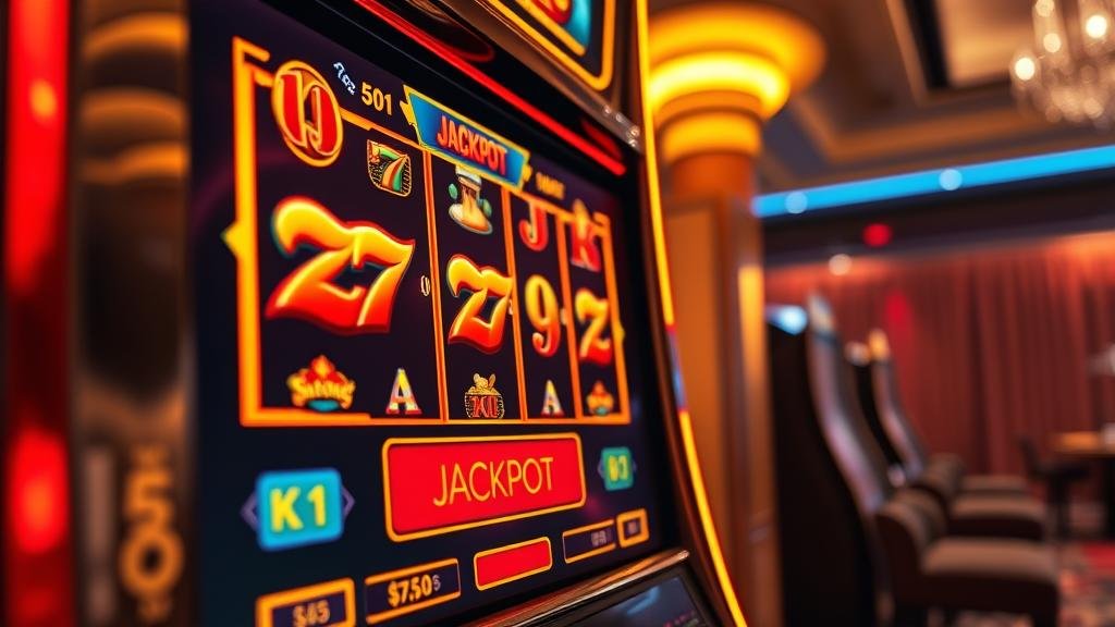 เคล็ดลับเซียน! เลือกค่ายสล็อต RedTiger 2025 งบต่ำ กำไรดี คุ้มค่า