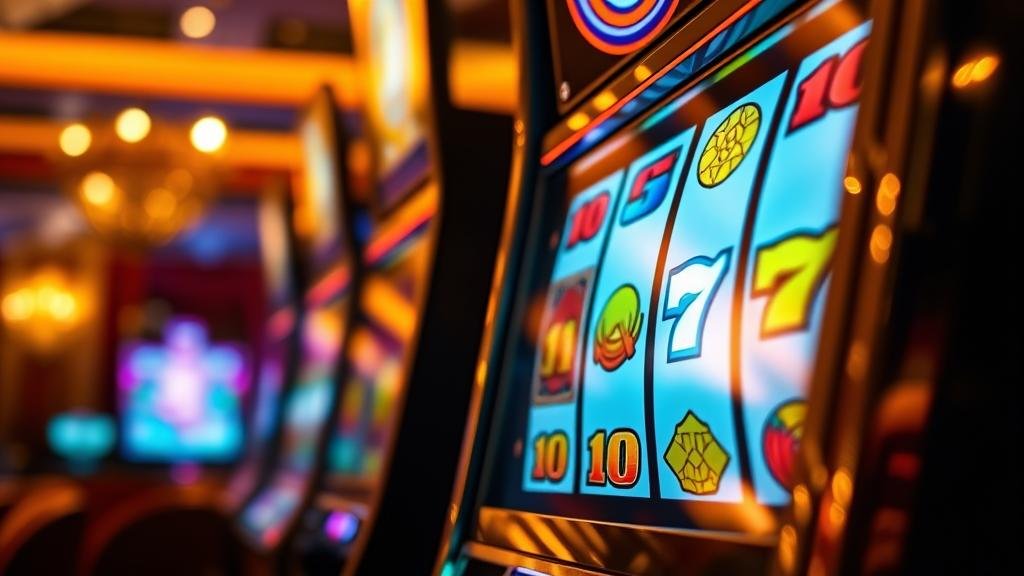 ค่ายเกมสล็อตชั้นนำ