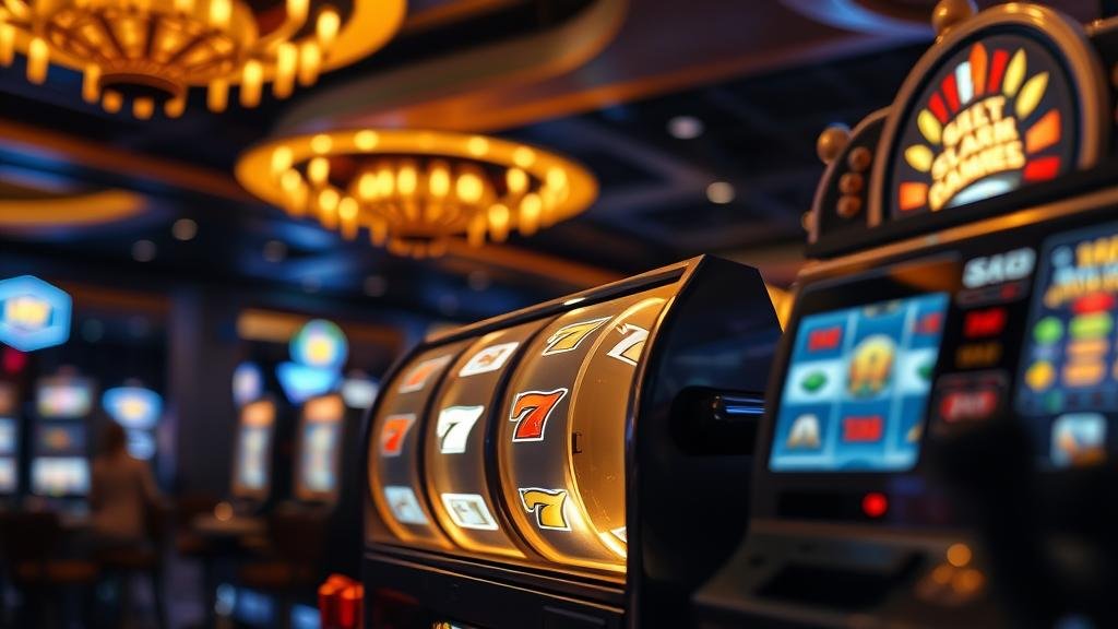 การคำนวณปรับเบทสล็อตสำหรับงบต่ำ