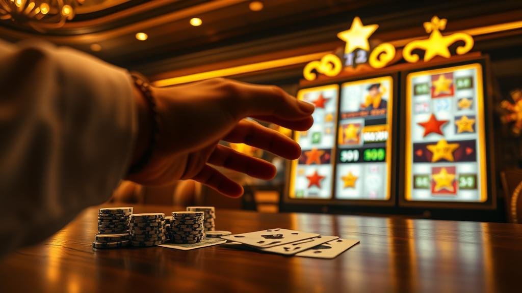 เปิดเคล็ดลับสล็อตคาวบอย 2025: ซื้อสปินคุ้มค่า เล่นง่าย ได้เงินไว โบนัสไว