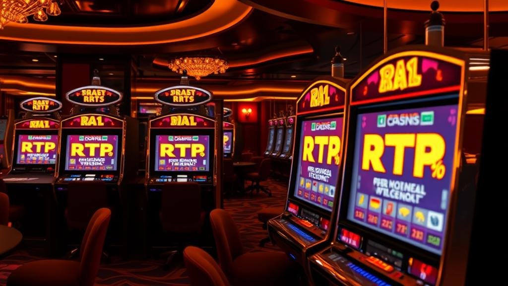 เวลาเล่นสล็อต ช่วงกลางวันและกลางคืน