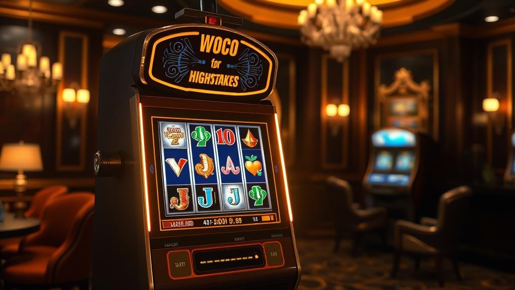 เช็ค RTP สล็อต Habanero งบสูง ความเสี่ยงต่ำ ทำกำไรคุ้มค่า ฉบับอัปเดต