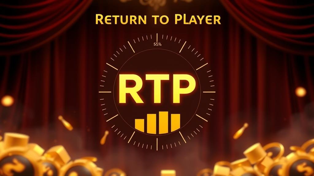 หน้าจอแสดง RTP สล็อต Habanero