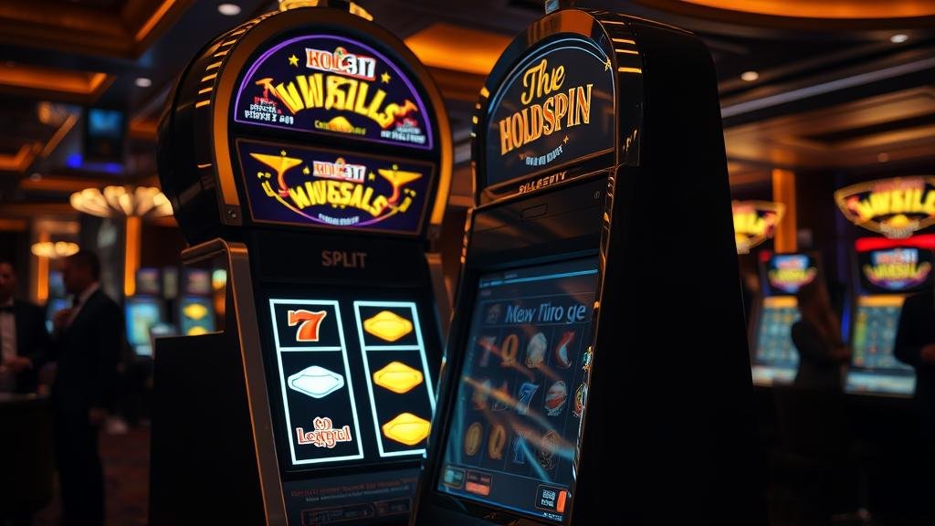 ค่ายเกมสล็อตยอดนิยม