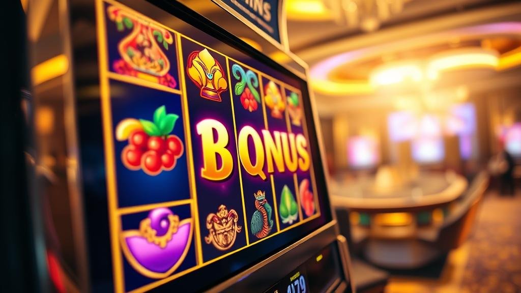 เคล็ดลับฉบับปี 2025: เลือกเกมสล็อตค่าย Relax ทำกำไรไว เข้าโบนัสง่าย