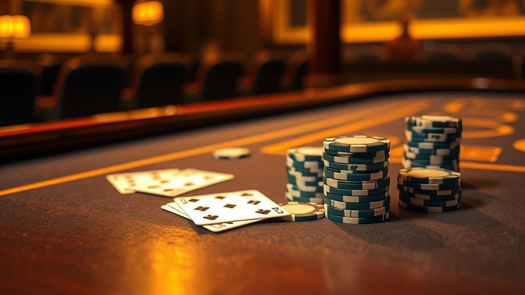 การทดสอบสูตรบาคาร่าด้วยไลฟ์สดและคอมพิวเตอร์