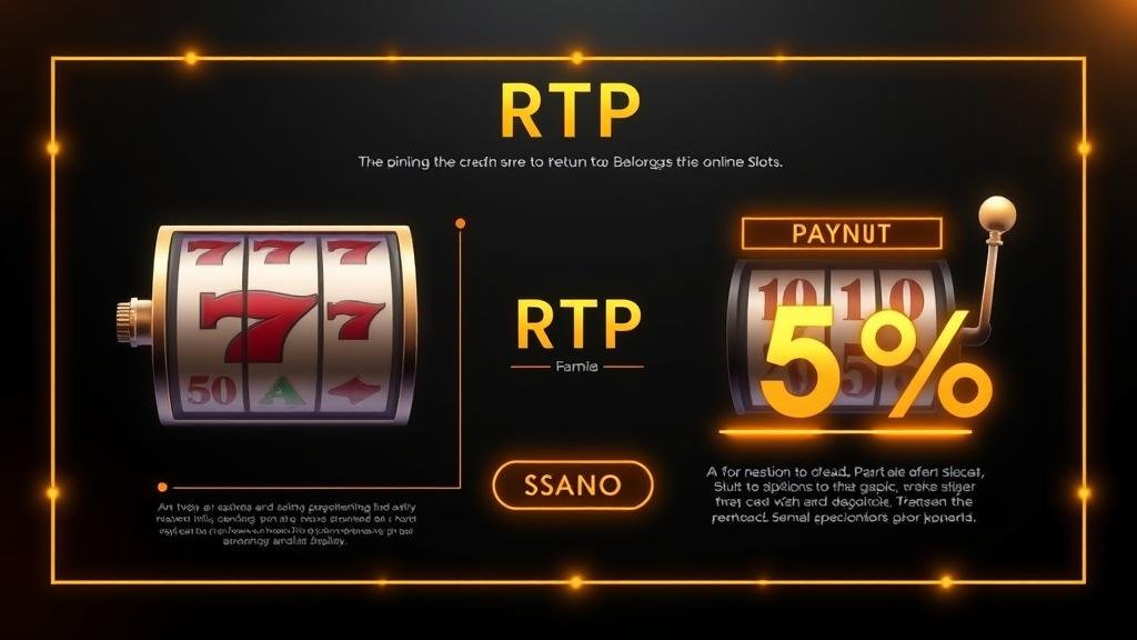 เช็ค RTP สล็อตค่ายดัง