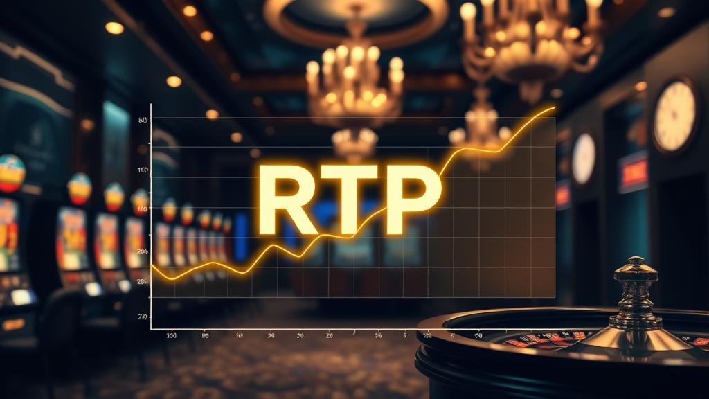 สตรีมเมอร์เล่นสล็อตและผู้เล่นงบต่ำ