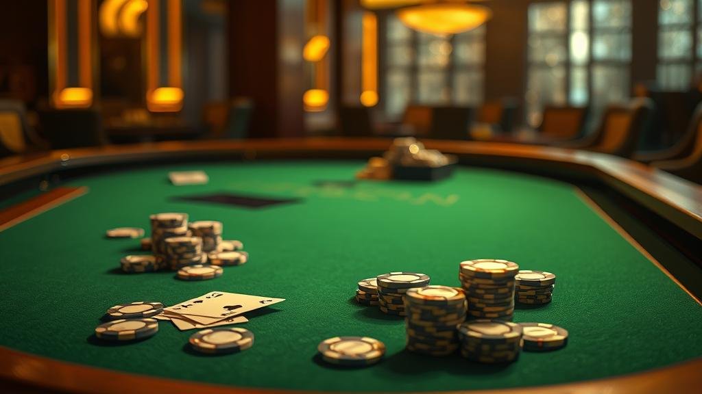 การดูสถิติบาคาร่าบนคอมพิวเตอร์