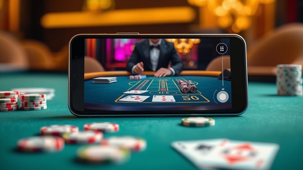 กราฟสถิติบาคาร่า