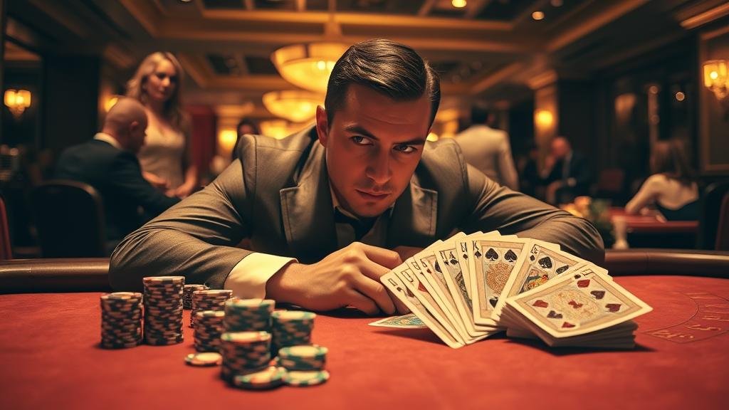 แผนภาพแสดงกลยุทธ์การเดินเงินแบบพาโรลี