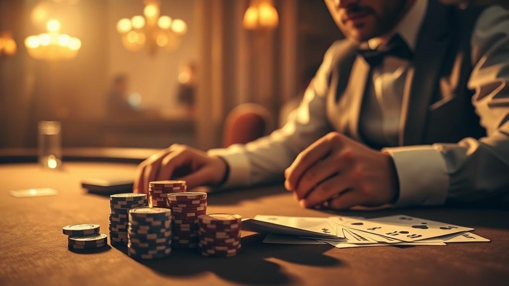 การเล่นบาคาร่าออนไลน์บนมือถือด้วยระบบฝากถอนที่ปลอดภัย