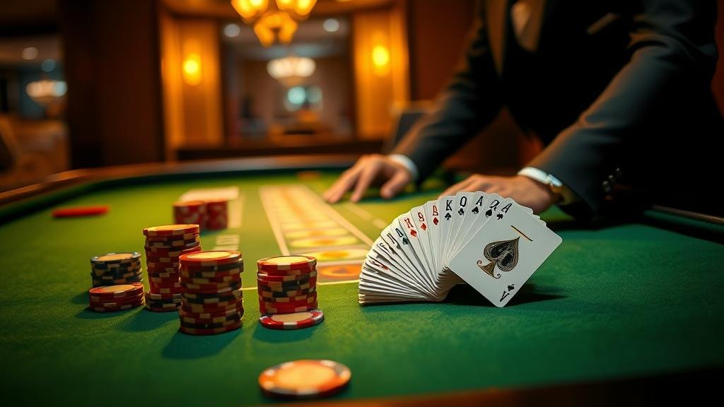 บาคาร่า 2025: คู่มือเซียน เลือกค่ายโปร่งใส อ่านกราฟสถิติ ฉบับมือใหม่