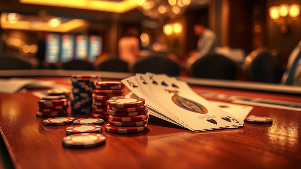 ผู้เล่นบาคาร่าวิเคราะห์สถิติ