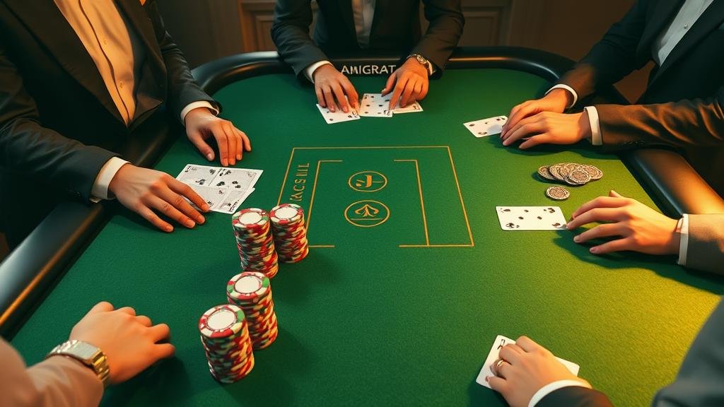 บาคาร่าไลฟ์สปีด: เทคนิคอ่านเค้าไพ่ปิงปอง ล่าสุด พร้อมเคล็ดลับตั้งเป้ากำไร 202...