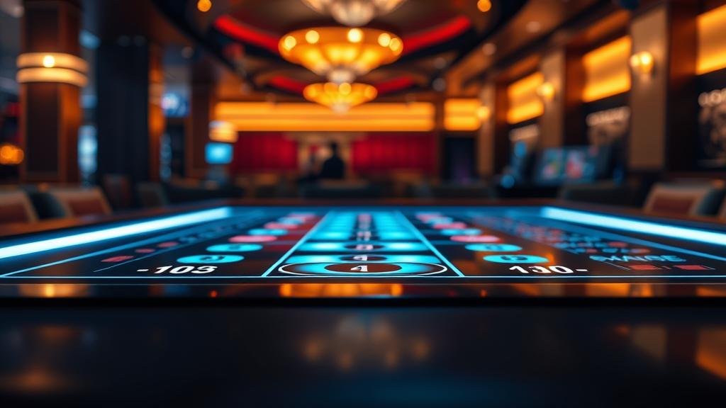 คู่มือโหมดออโต้รอบหมุนสำหรับมืออาชีพ 225