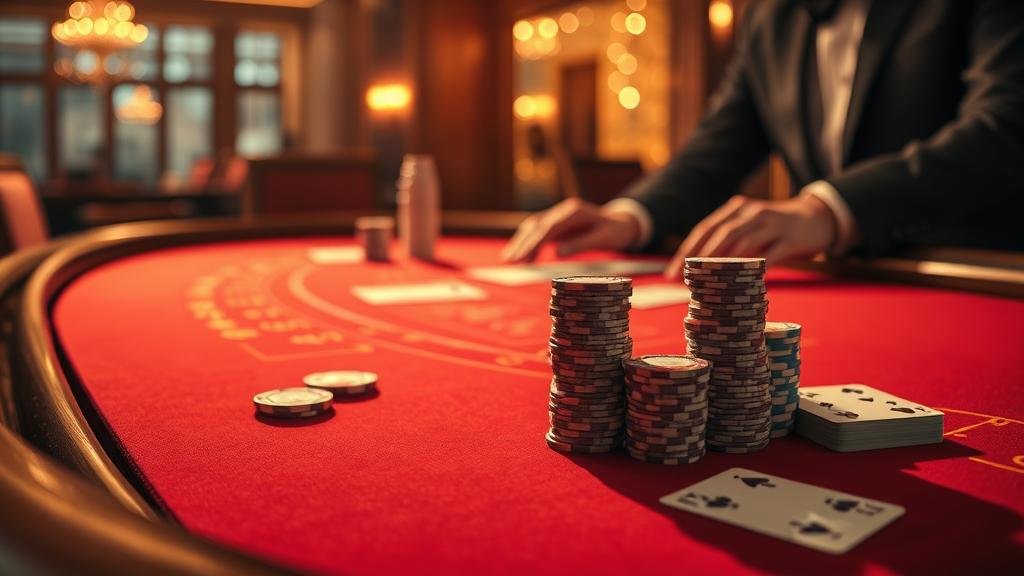 เปิดคู่มือโหมดออโต้บาคาร่า: สูตรทำเงินปี 2025 บนเว็บตรง ฝากถอนออโต้