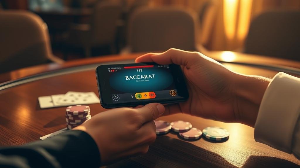 อัตราจ่ายบาคาร่า ไพ่คู่