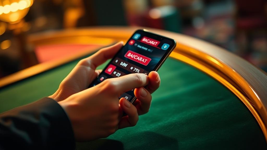 คู่มือบาคาร่า ไทย ออโต้สำหรับมืออาชีพ 268