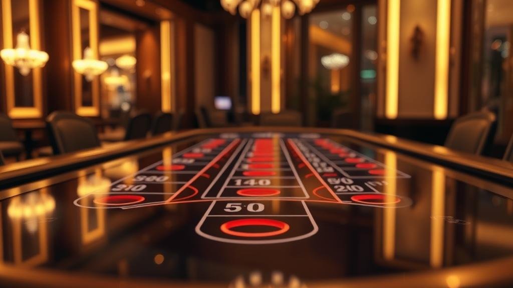 เคล็ดลับเดินเงินบาคาร่า SA เวอร์ชัน 2025: คุมงบฉบับมือใหม่ให้ชนะใน 5 นาที