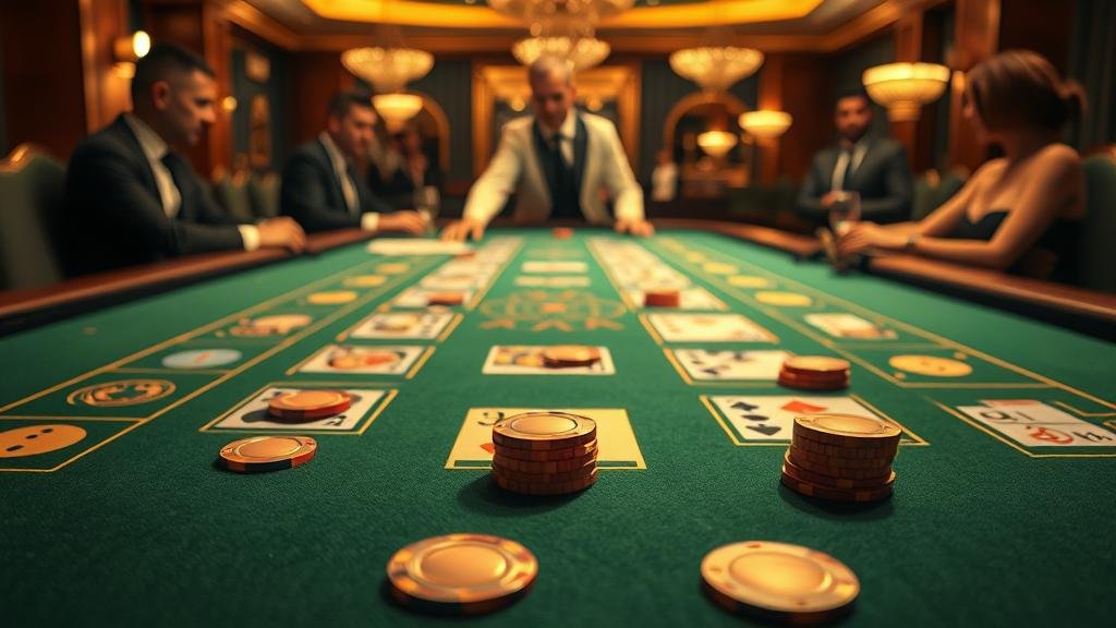 โลโก้ค่ายเกมบาคาร่ายอดนิยม