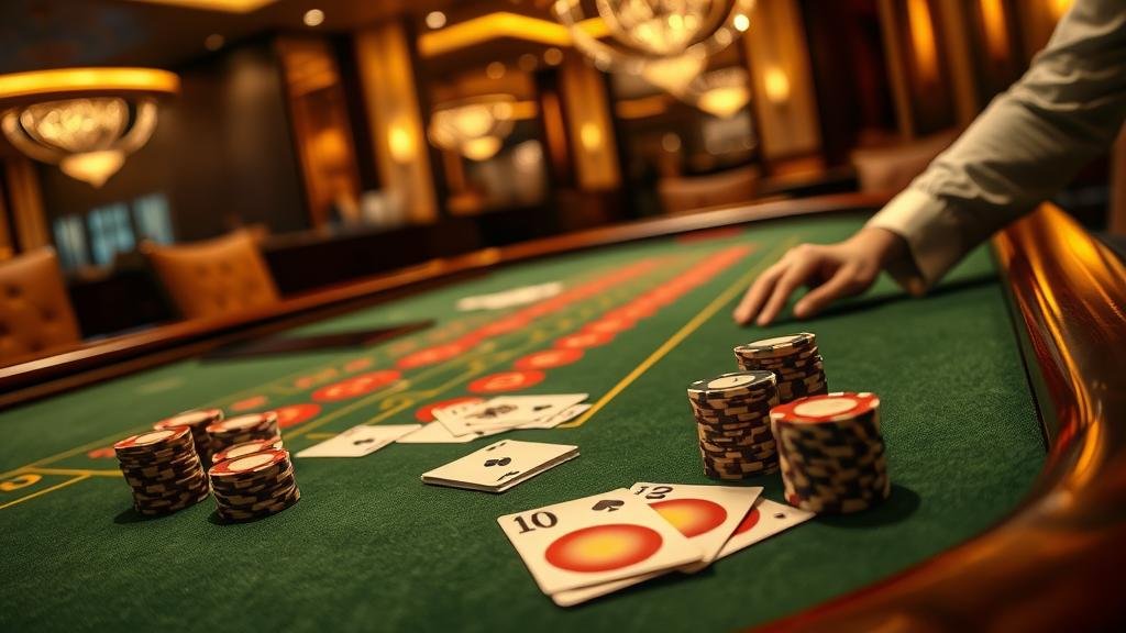 บาคาร่า: ปรับแผนคุมงบแบบพาโรลีเวอร์ชัน 2025 บนคอมพิวเตอร์ให้ได้ผล