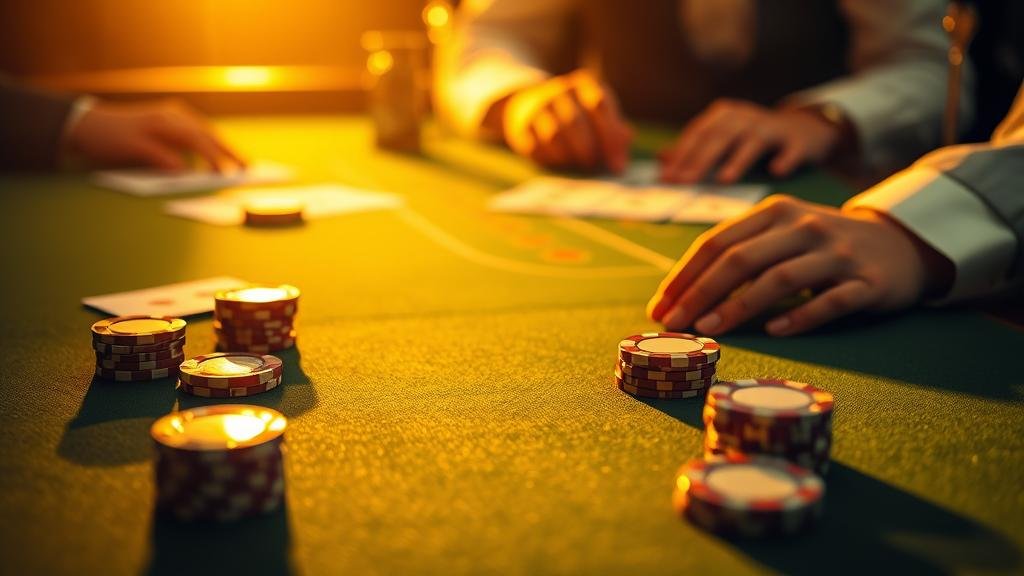 โลโก้ค่ายบาคาร่าชั้นนำ