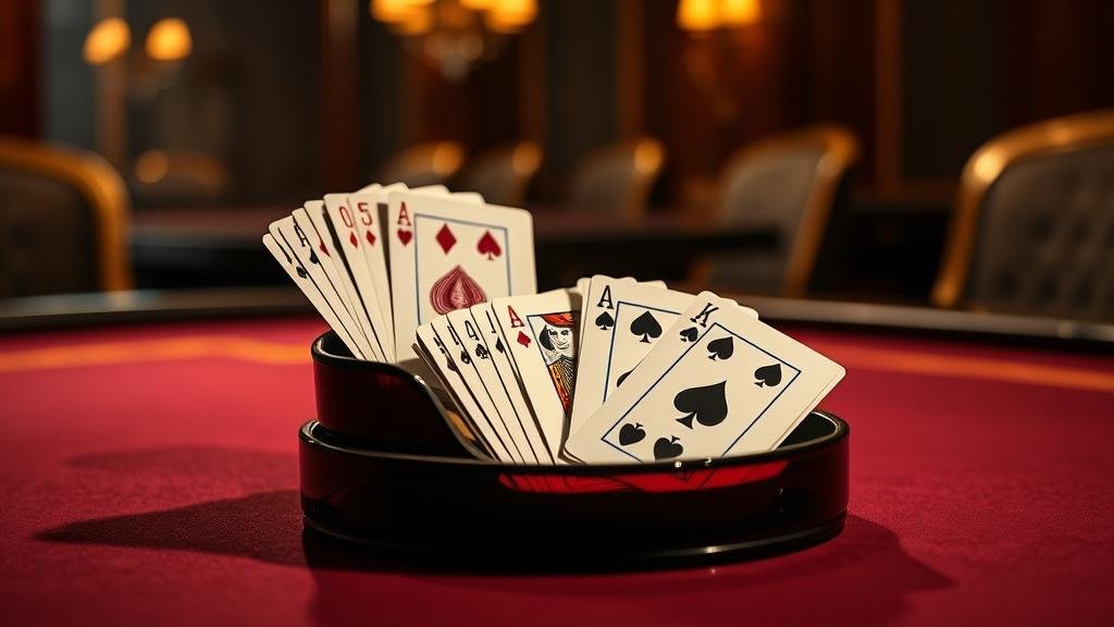 วิธีเล่นบาคาร่าบนมือถือ