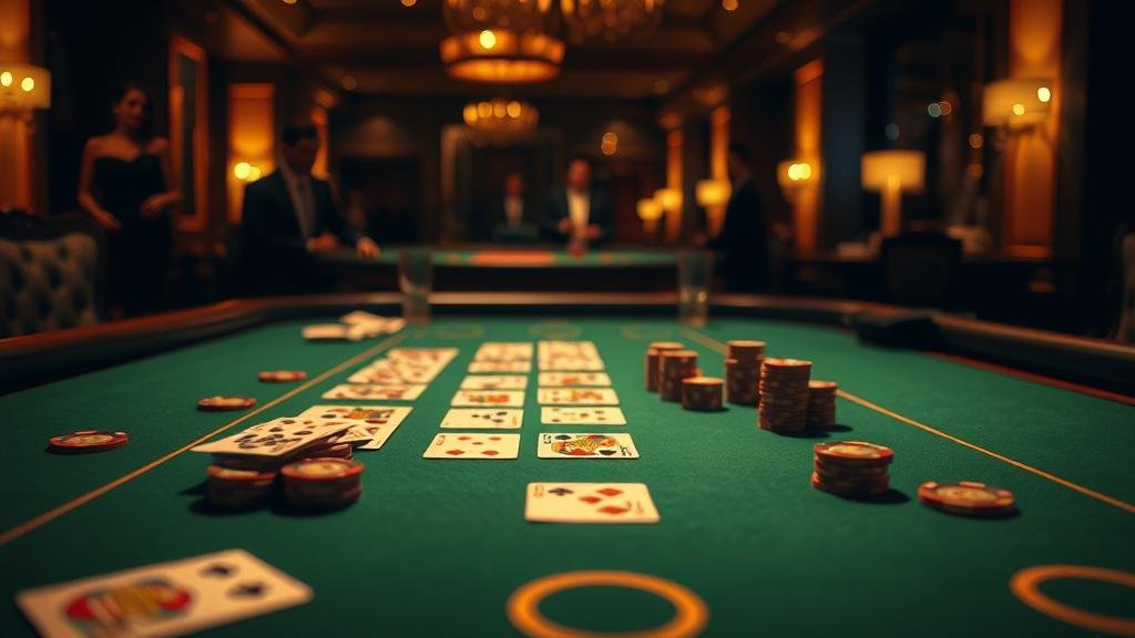 การบริหารงบประมาณบาคาร่า