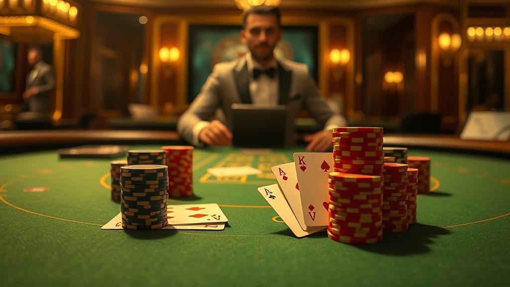 เปิดสูตรวิเคราะห์เค้าไพ่บาคาร่า Allbet เวอร์ชันล่าสุด ฉบับจับเสือมือเปล่า