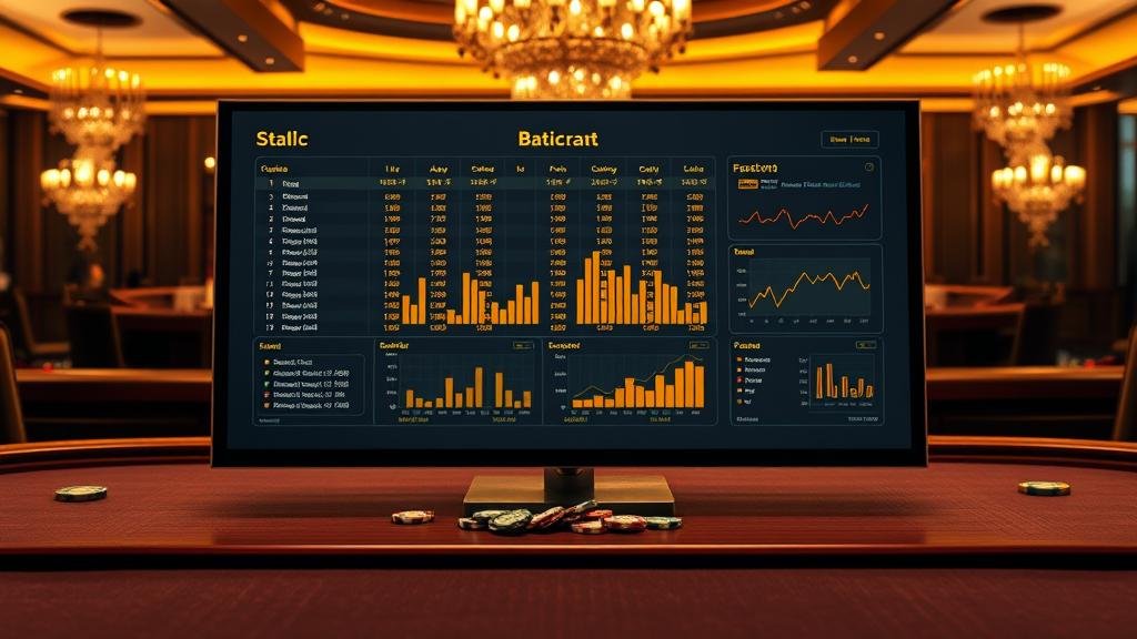 การวางเดิมพันไพ่คู่ในเกมบาคาร่า