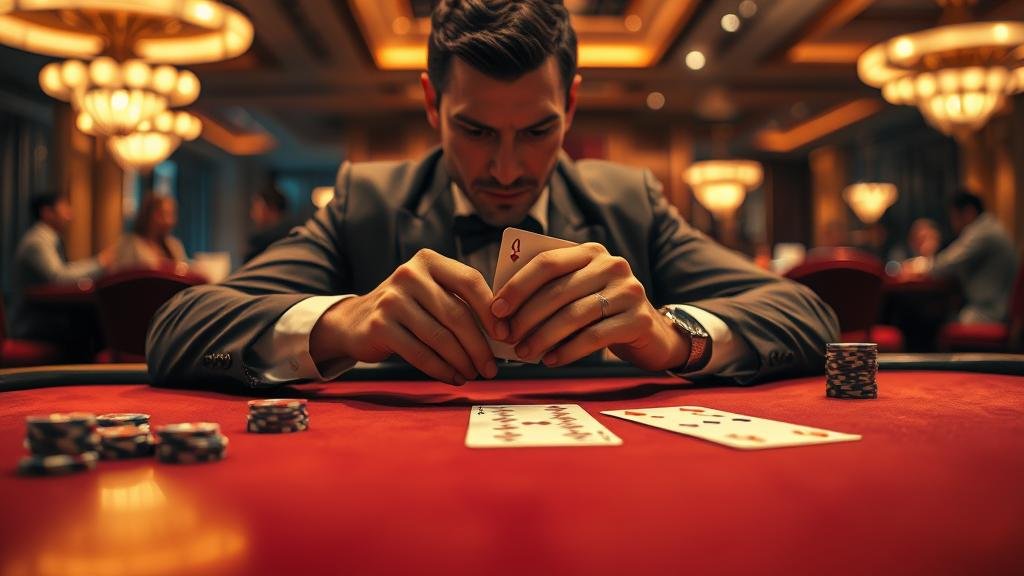 คู่มือเดินเงินบาคาร่า AE Casino ฉบับโปร เข้าใจง่าย ชนะยั่งยืน