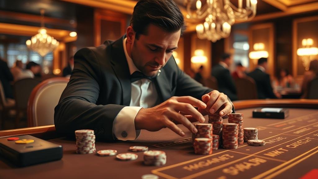 เล่นบาคาร่า AE Casino บนมือถือและเดสก์ท็อป