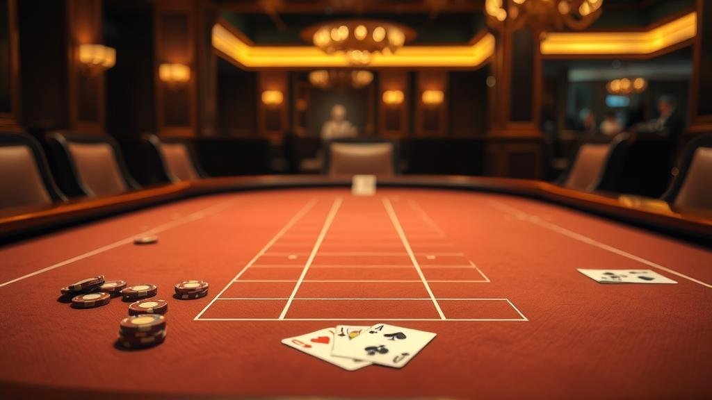 ค่ายบาคาร่าชั้นนำ