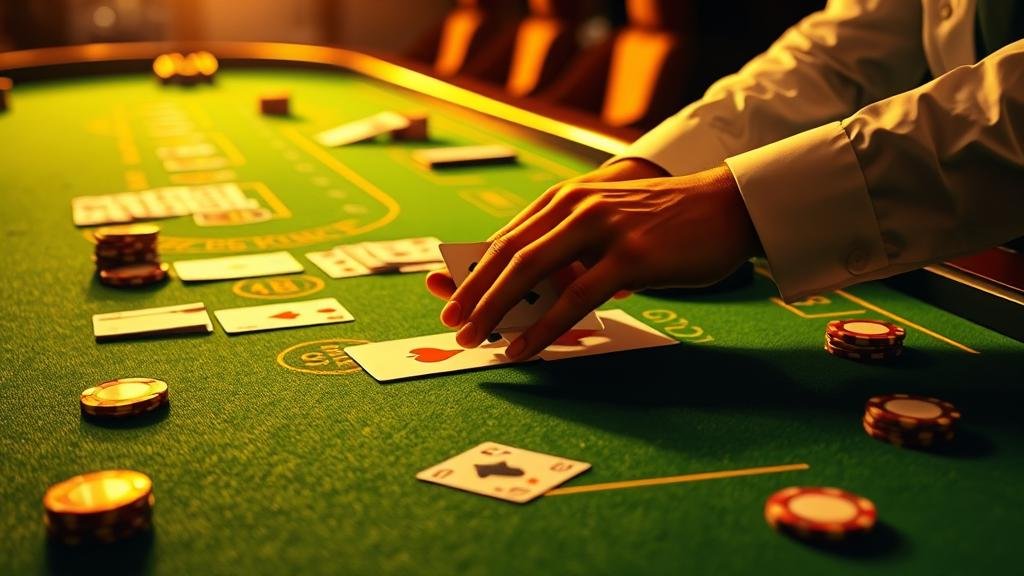 เล่นบาคาร่าบนมือถือ