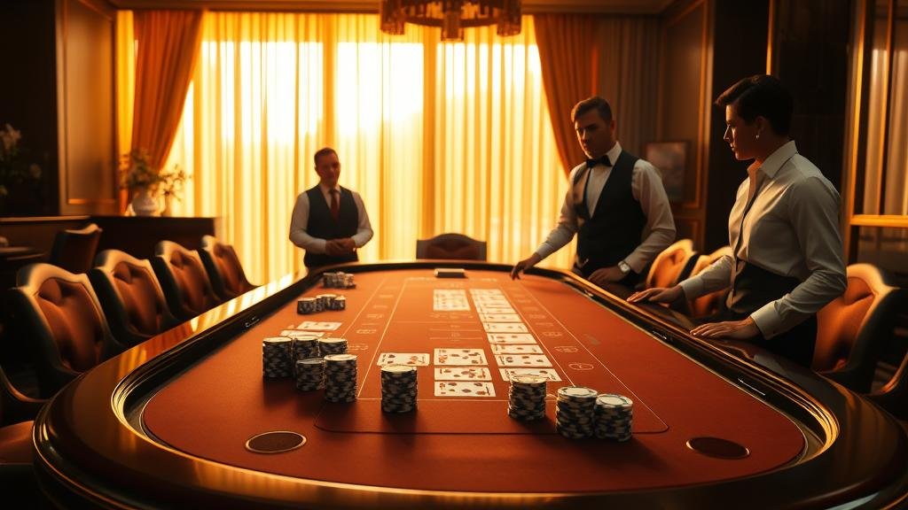 เคล็ดลับอ่านเค้าไพ่บาคาร่า 2 รูปแบบใหม่ล่าสุด 2025 ฉบับเซียน: ฉบับ กลางวัน กล...