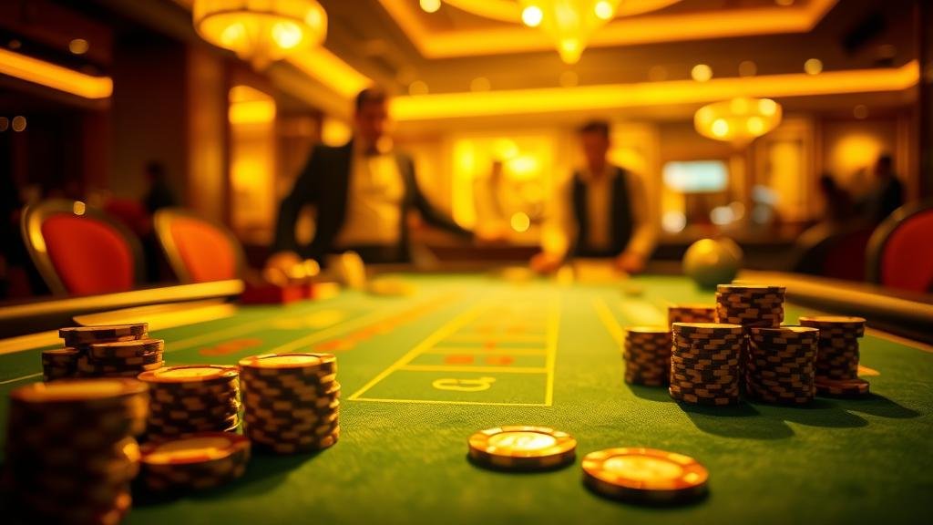 เล่นบาคาร่าบนมือถือในเอเชีย